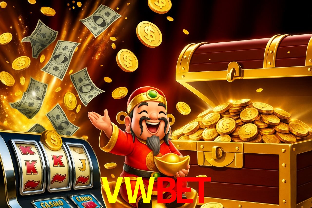 Experiência VIP VWBET