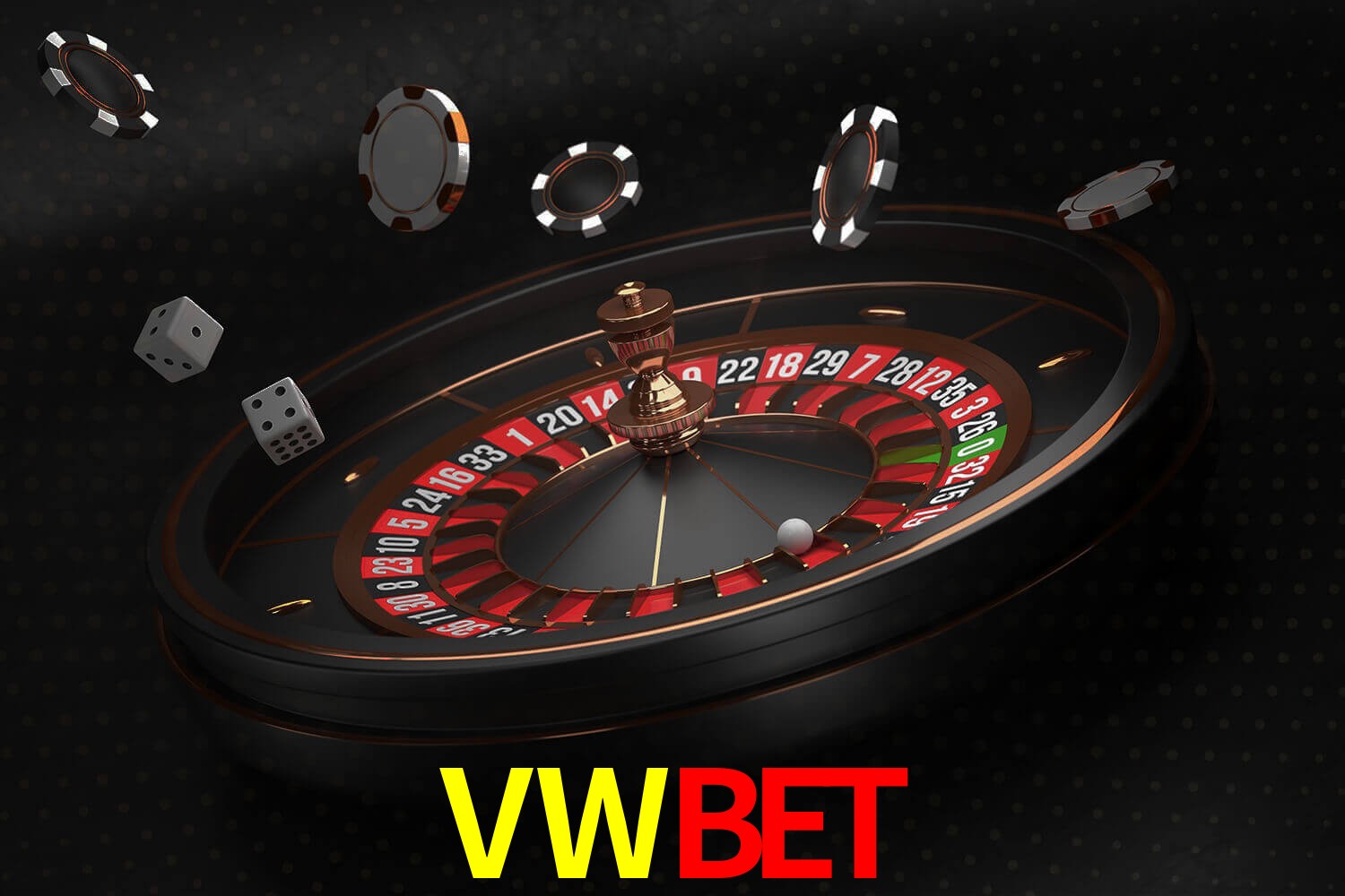 VWBET - Plataforma de Cassino Brasil - VWBET.COM