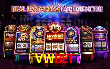 A Revolução dos Aplicativos de Jogos no VWBET