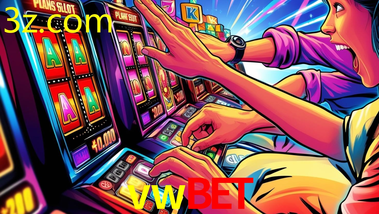 VWBET