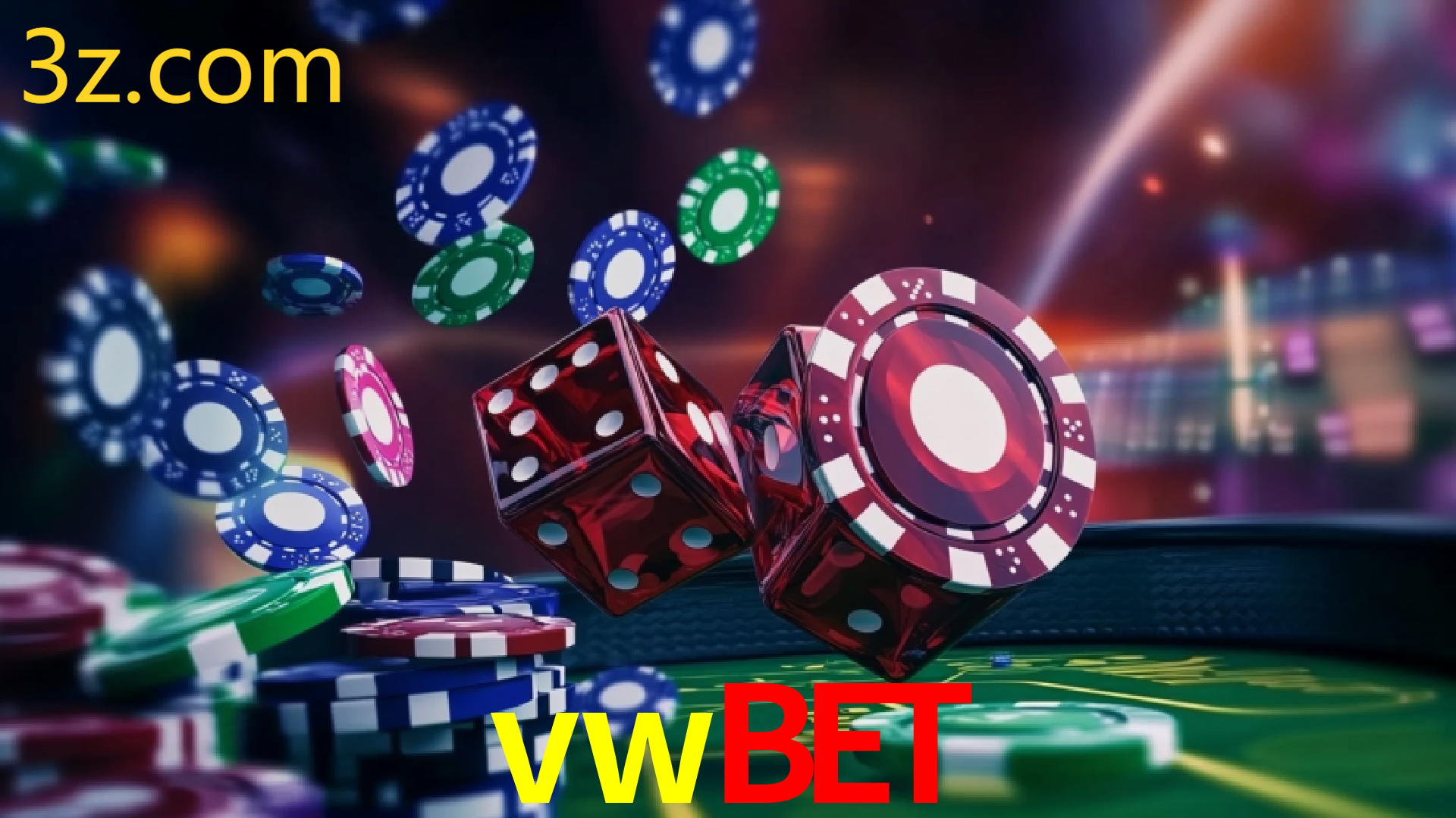 VWBET