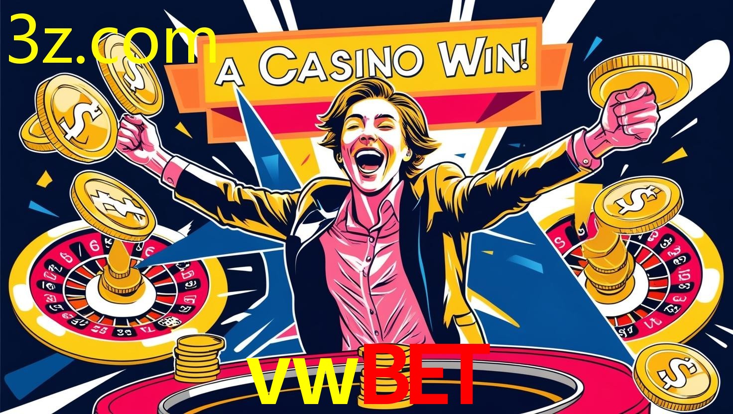VWBET