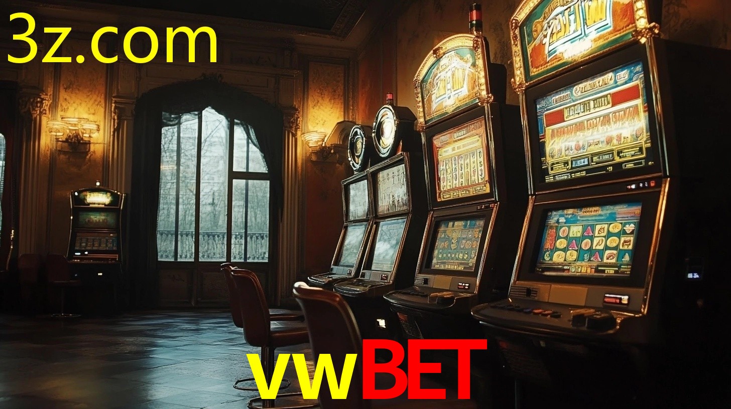 VWBET