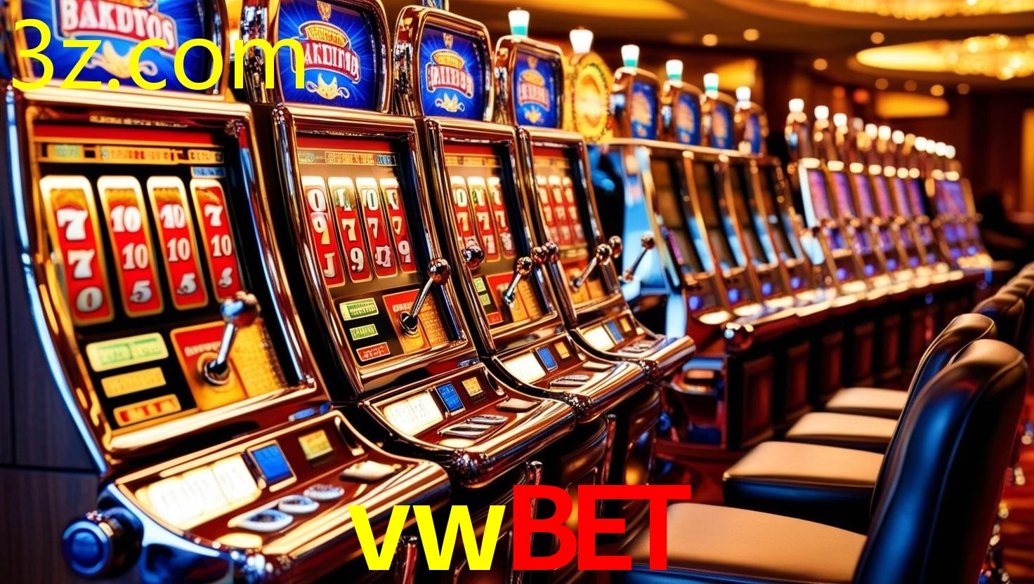 VWBET