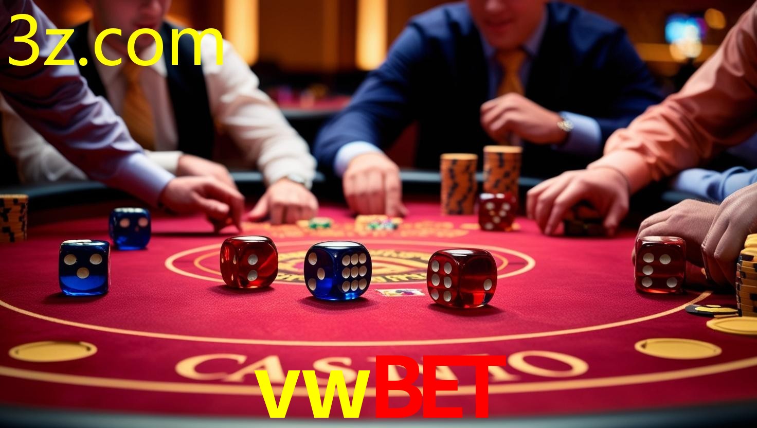 VWBET