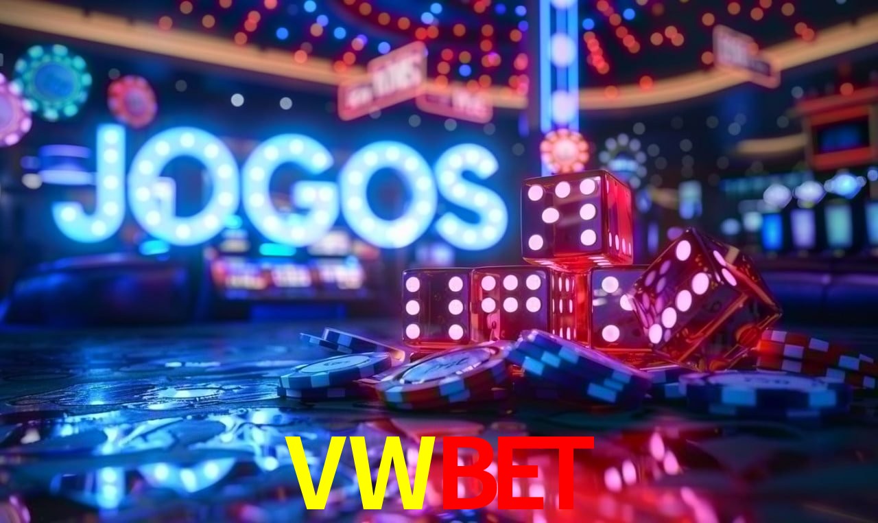 Apostas de Tênis VWBET