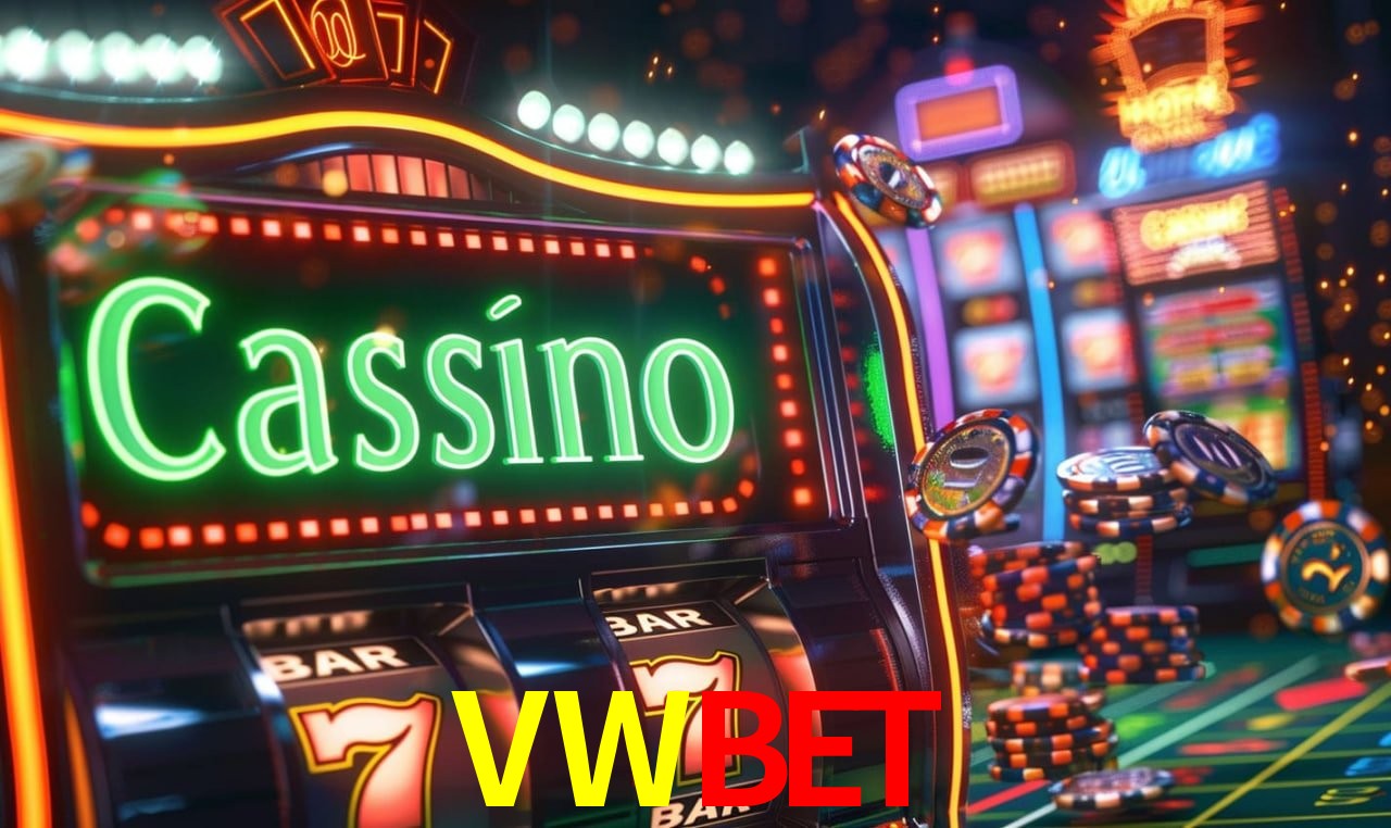 Recursos de Bônus VWBET
