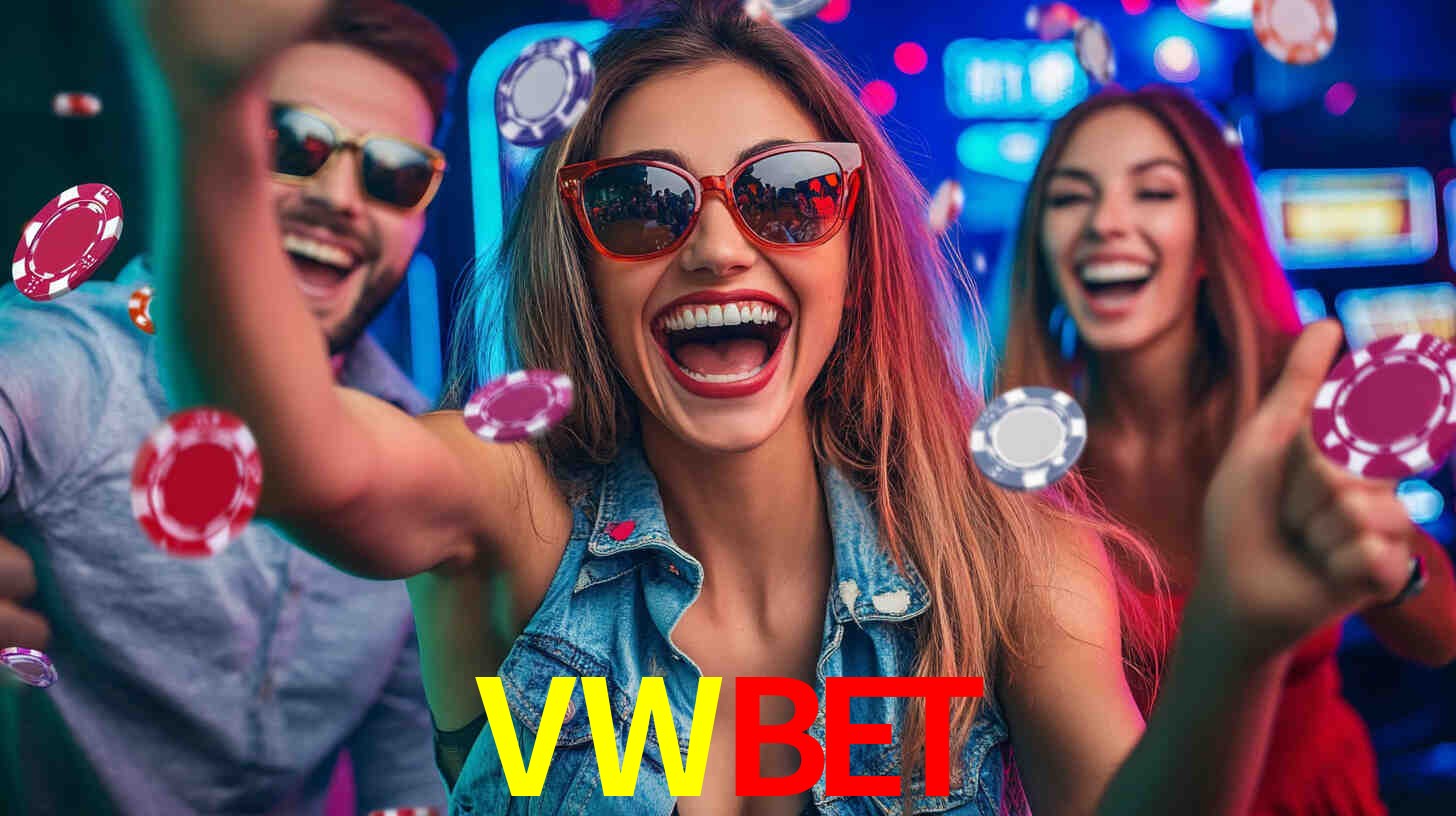 cassino VWBET