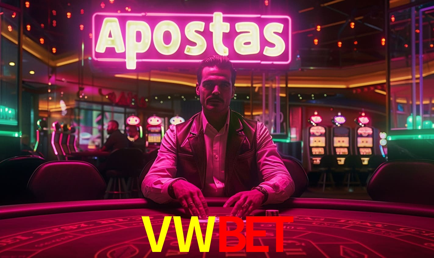 Jogos Exclusivos VWBET