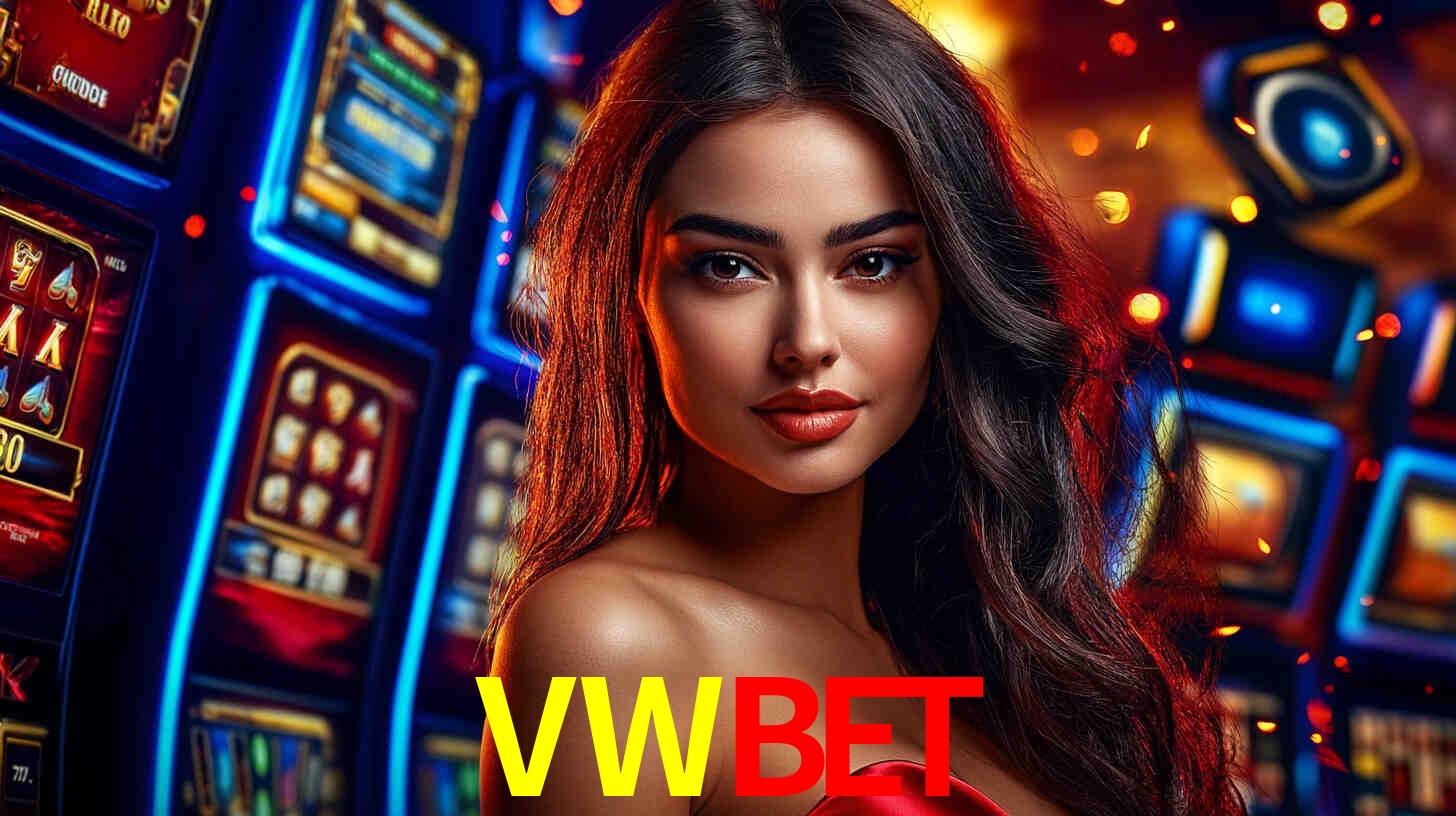 Apostas de Tênis VWBET