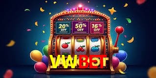 Jogos de Slot VWBET