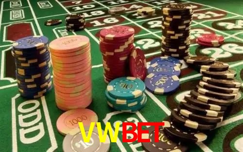 Jogos Exclusivos VWBET