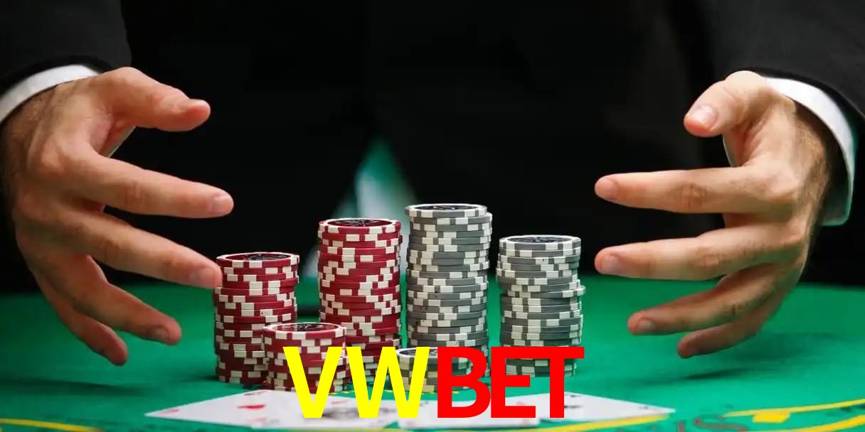 Especiais de Fim de Semana VWBET