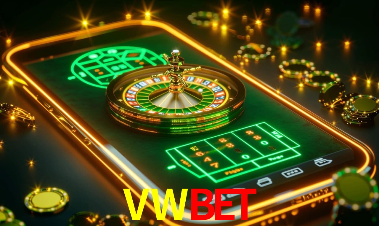 Casino Ao Vivo VWBET