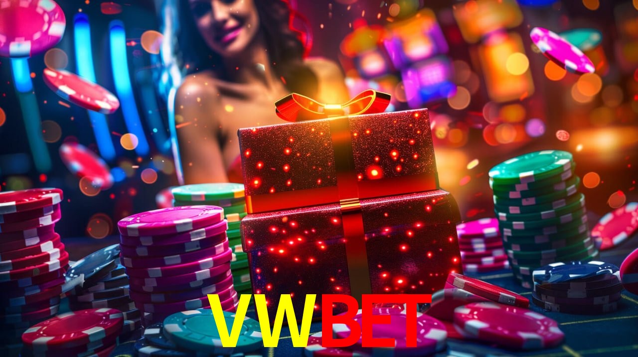 Mesa de Blackjack VWBET