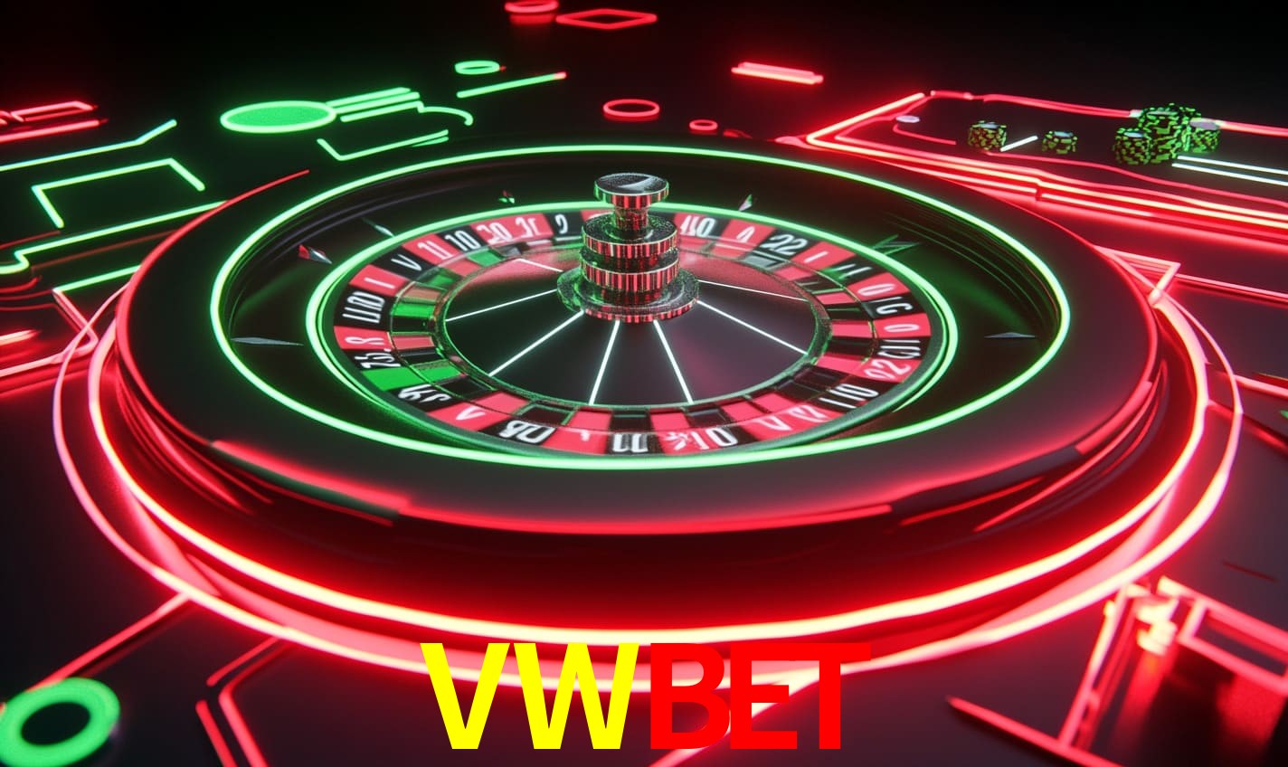 PIX Instantâneo VWBET