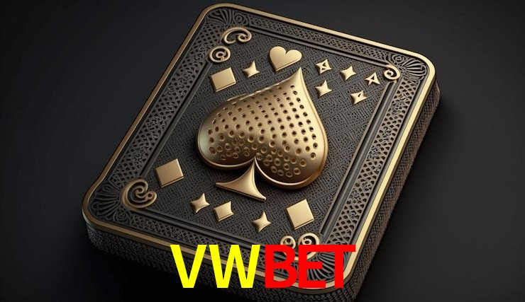 Design Responsivo VWBET