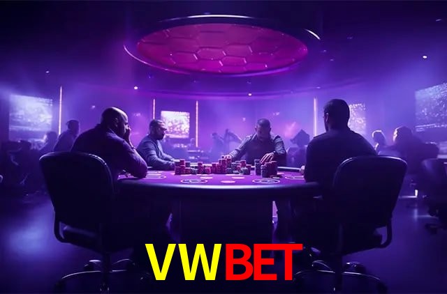 Programa VIP VWBET