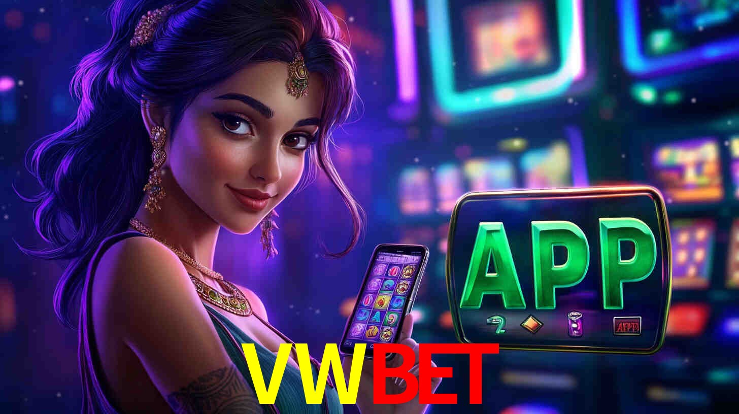 VWBET: A Experiência de Casino com Jogos de Mesa ao Vivo