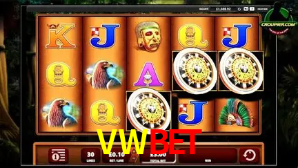 A Revolução dos Aplicativos de Jogos no VWBET