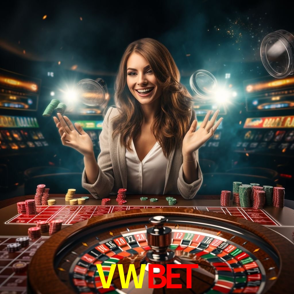Experimente o Login Seguro Premium no VWBET