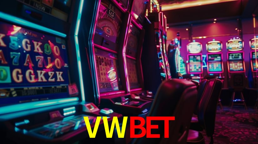 Descubra o Mundo do Cassino Online com VWBET