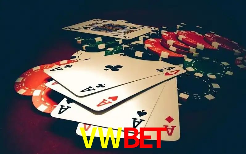 Promoção Relâmpago VWBET