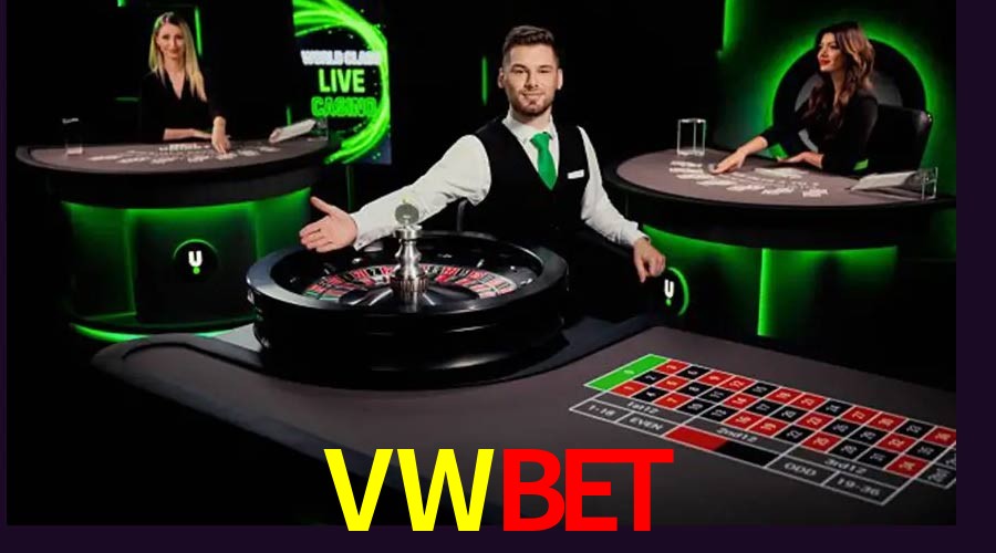 Desvendando o Mundo dos Jogos Virtuais na VWBET
