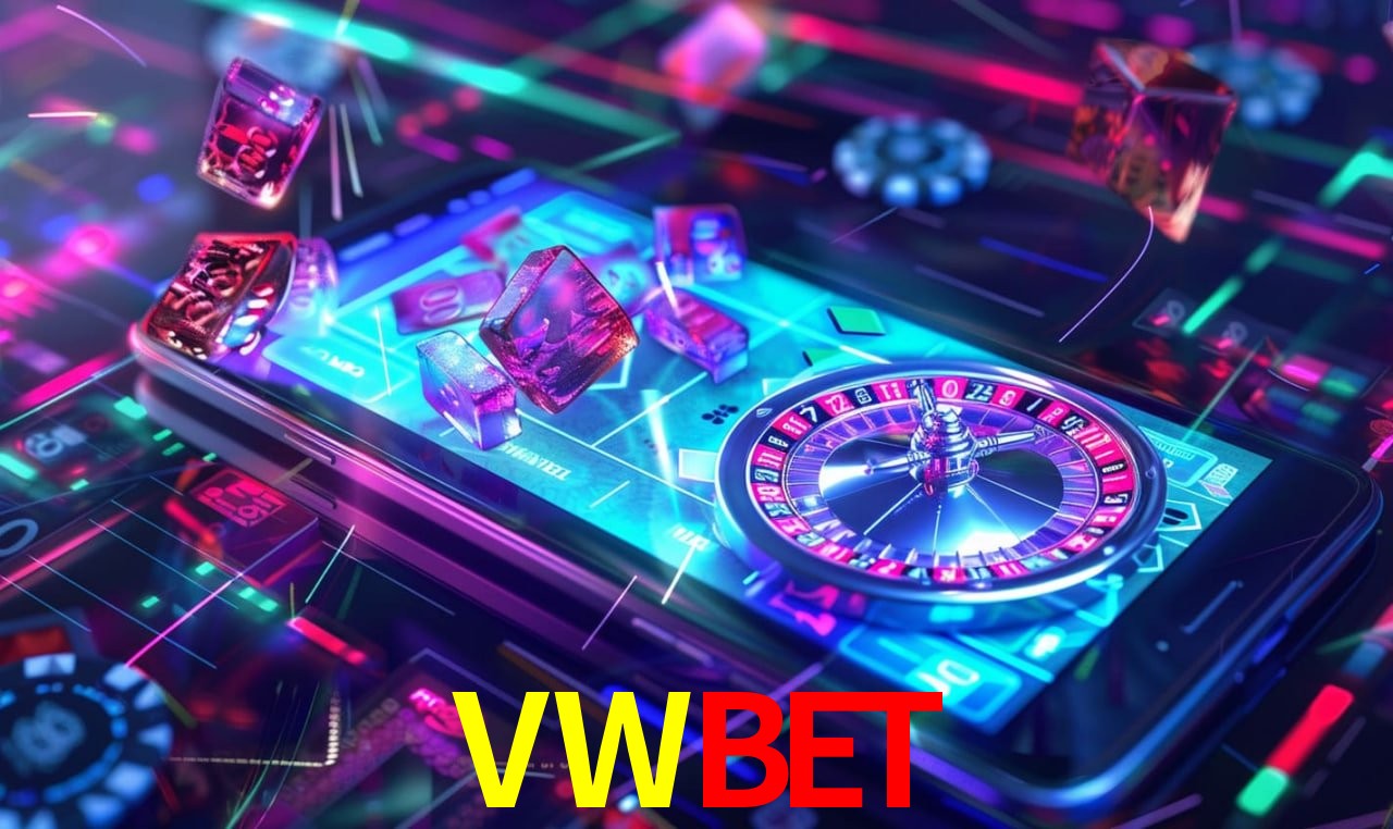 Benefícios da Conta VWBET