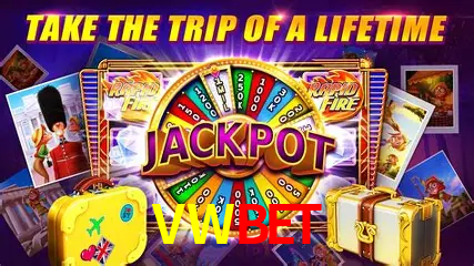 A Emoção da Loteria na VWBET: Uma Chance de Mudança de Vida