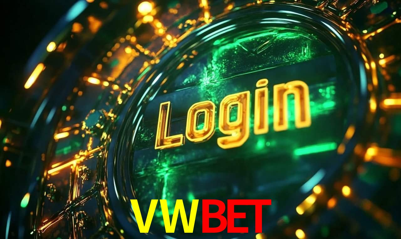 Interface do App VWBET