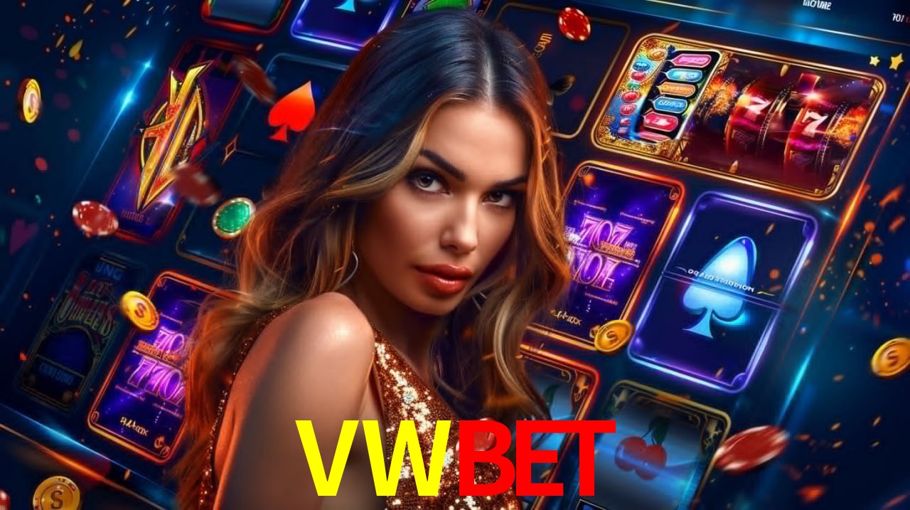 Casino Ao Vivo VWBET