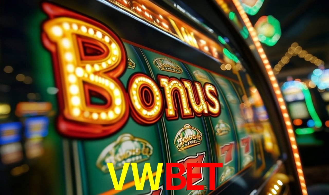 Tecnologia da Plataforma VWBET