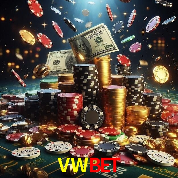 Jogo Aviator VWBET