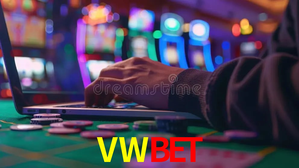Estatísticas Esportivas VWBET