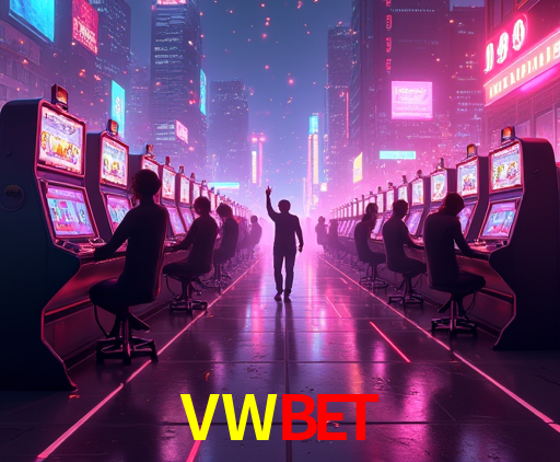 Recursos de Bônus VWBET