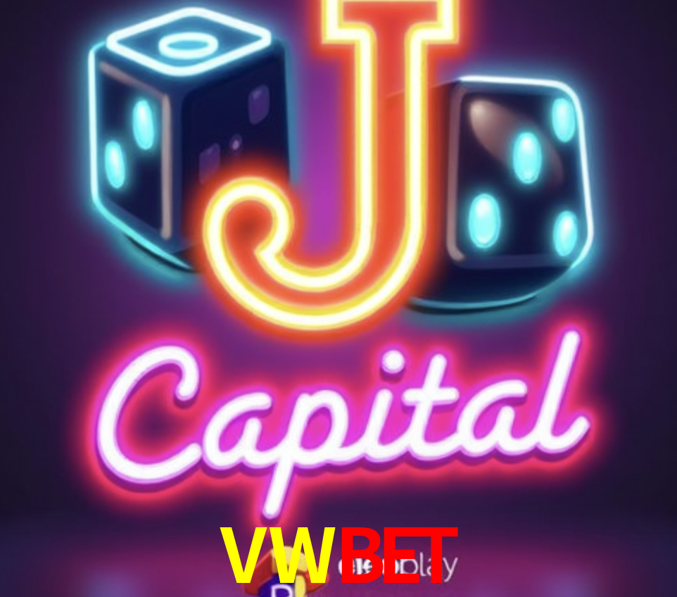 Descubra o Mundo do Cassino Online com VWBET