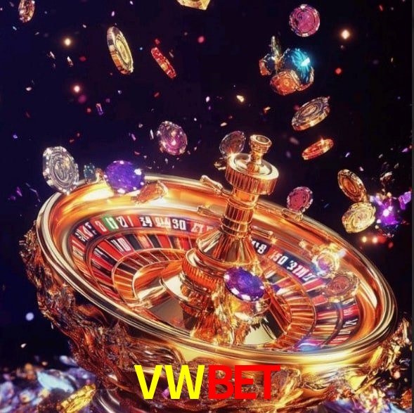 Provedores de Jogos VWBET