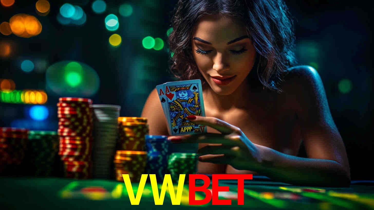 Apostas de Futebol VWBET
