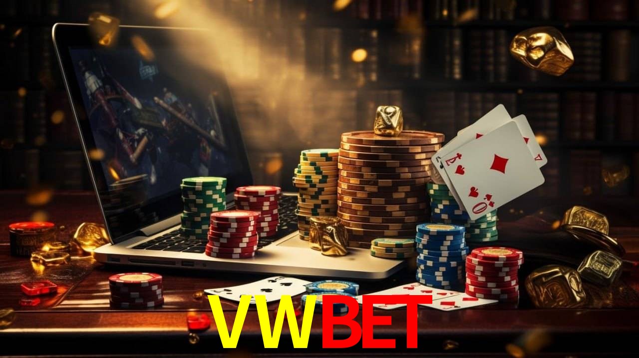 Diretório de Jogos VWBET