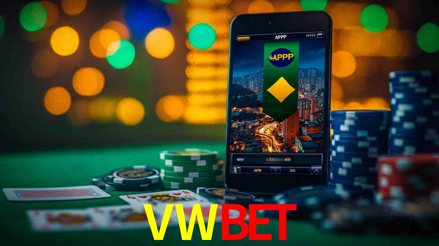 Apostas de Basquete VWBET
