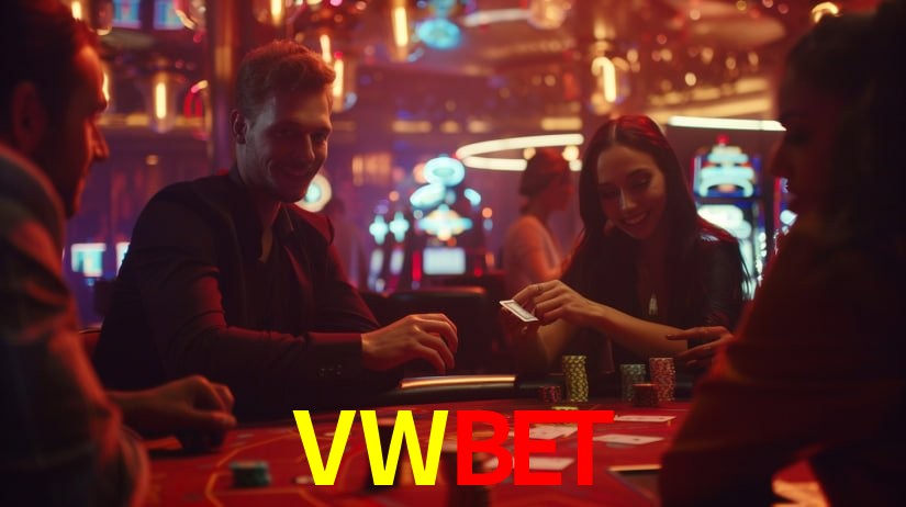 A Emoção da Loteria na VWBET: Uma Chance de Mudança de Vida